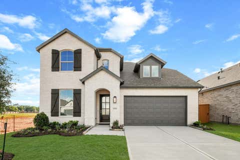 Photo of 22223 Mount Whitney Road, Waller, TX 77484 (MLS # 68672629)