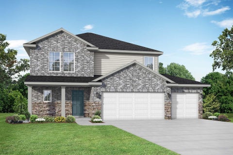 Photo of 119 Sabinal Lane, Dayton, TX 77535 (MLS # 712693)