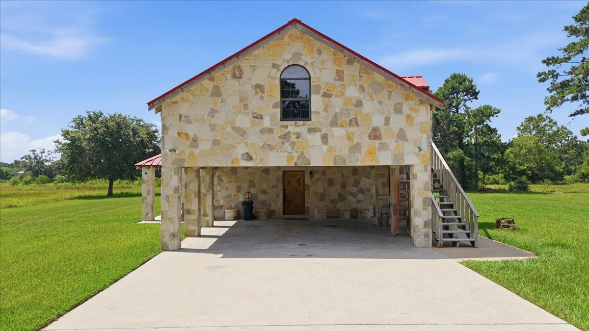 13480 Craigen Road