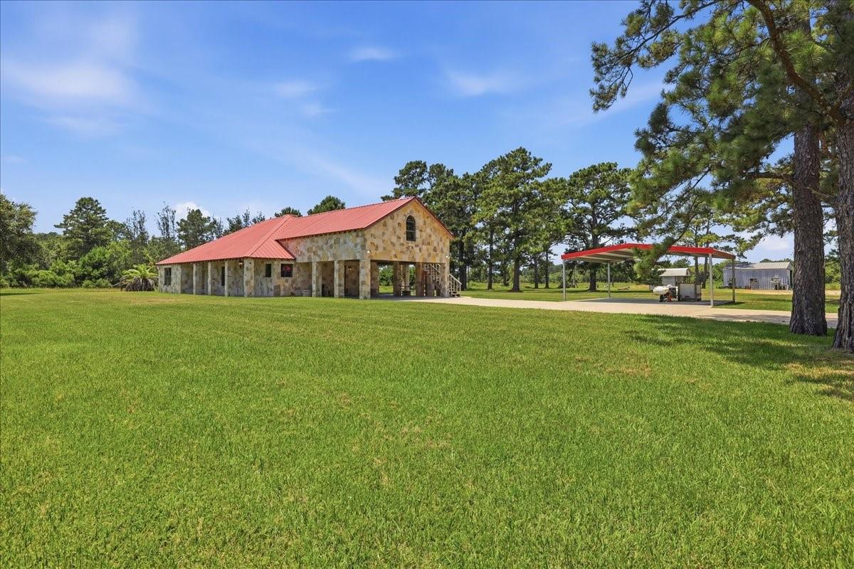13480 Craigen Road