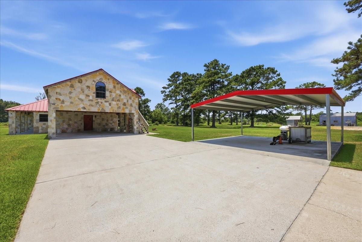 13480 Craigen Road