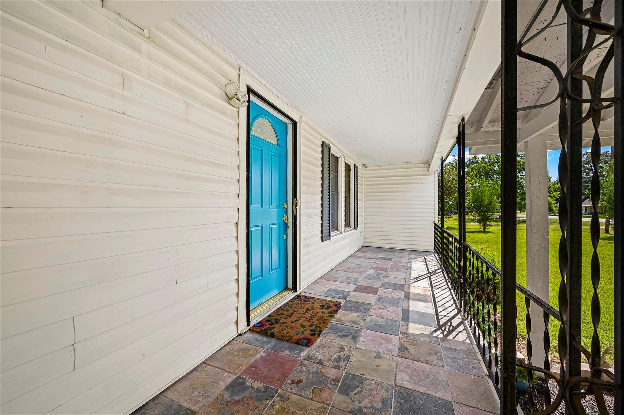 209 South Street