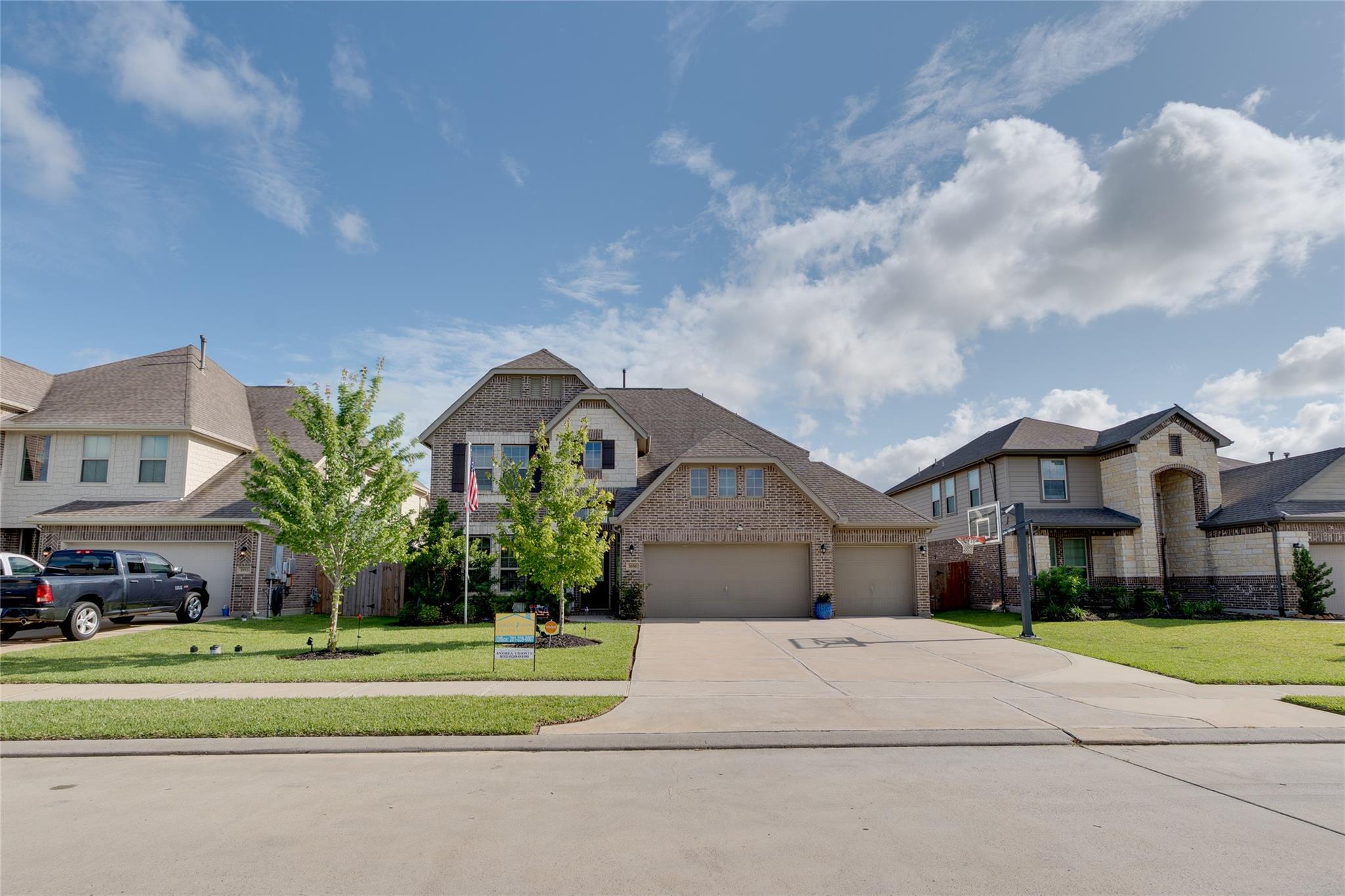 1856 Bright Way Lane