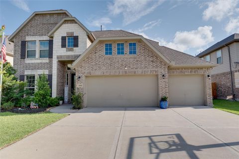 Homes For Sale - 1856 Bright Way Lane<br/> Galveston County, Dickinson, TX 77539