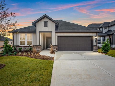 Homes For Sale - 7903 Sunny Lily Loop Loop<br/> Cypress, TX 77433