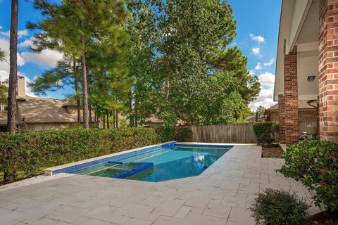Photo of 46 Caprice Bend Place, Tomball, TX 77375 (MLS # 28779208)