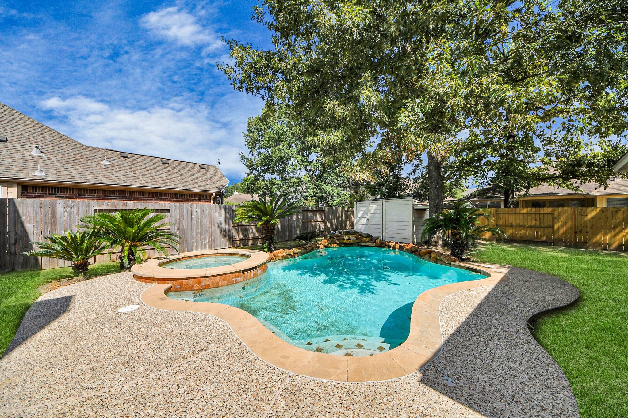 24518 Durham Trace Drive