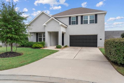 Photo of 2221 Hay Field Court, Conroe, TX 77384 (MLS # 61638691)