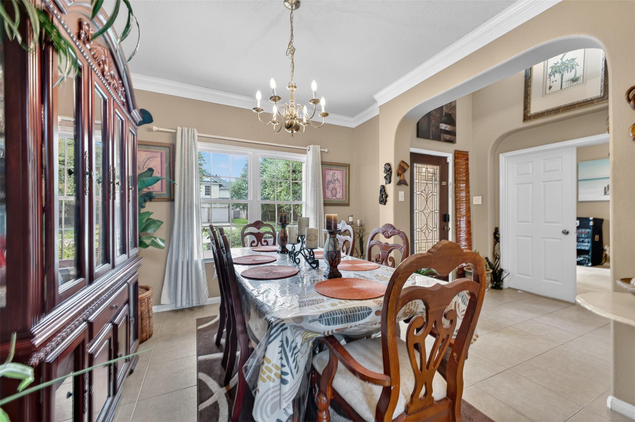 3418 Brackenfern Road