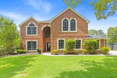 Photo of 203 Mapleleaf Street, Magnolia, TX 77354 (MLS # 81407888)