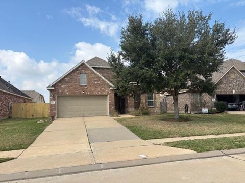 410 N Iris Rose Ct Richmond TX 77469