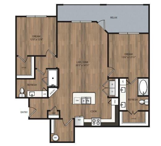 3400 Firewheel Parkway 09-306
