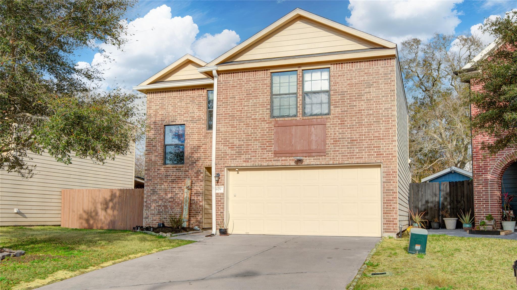 679 Fallow Lane