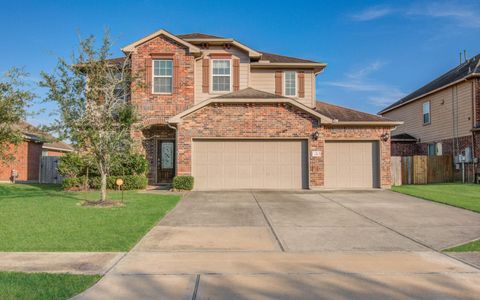 Photo of 318 Bolton Drive, Westwood, TX 77573 (MLS # 18151275)