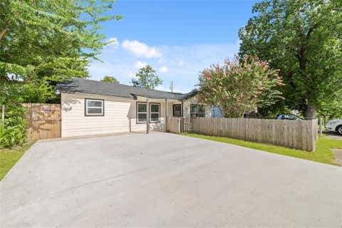 Photo of 7125 Conley Street, Houston, TX 77021 (MLS # 39361522)