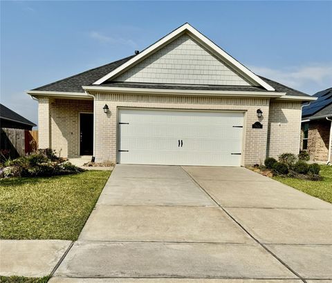 7926 Grandstand Parkway Fulshear TX 77441