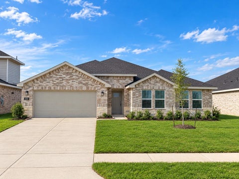 Homes For Sale - 3607 Ruth Creek Court<br/> Fulshear, TX 77441
