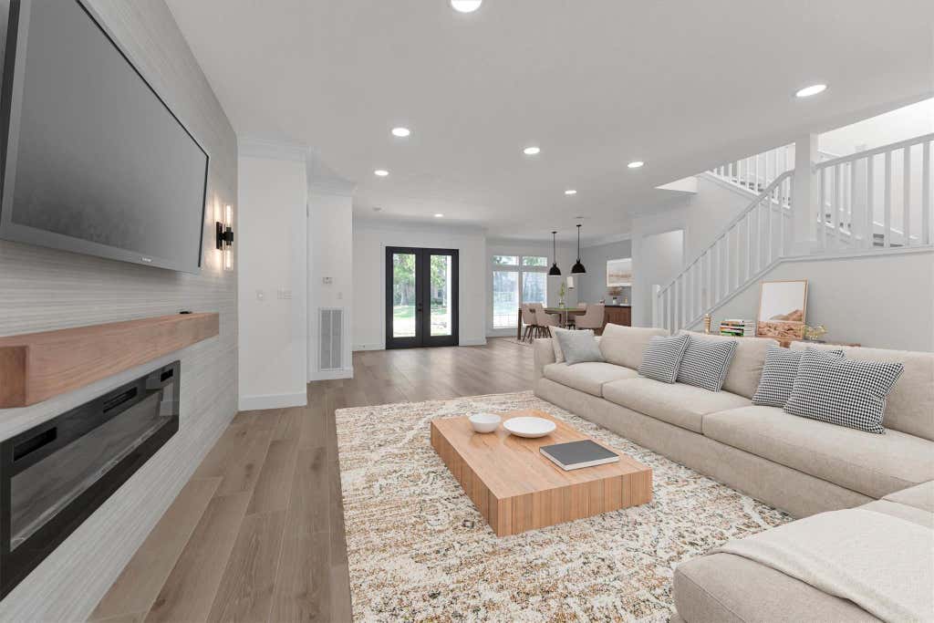 Photo of 30 E Wedgemere Circle, The Woodlands, TX 77381 (MLS # 14410671)