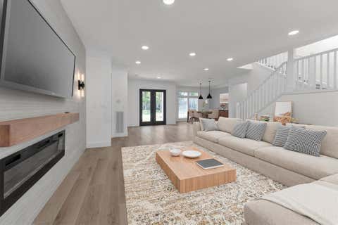 Photo of 30 E Wedgemere Circle, The Woodlands, TX 77381 (MLS # 14410671)