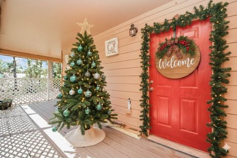 Photo of 941 Devin Road, Cleveland, TX 77328 (MLS # 3443171)