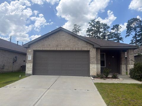 Photo of 5251 Rothwell Heights Drive, Spring, TX 77373 (MLS # 31479214)