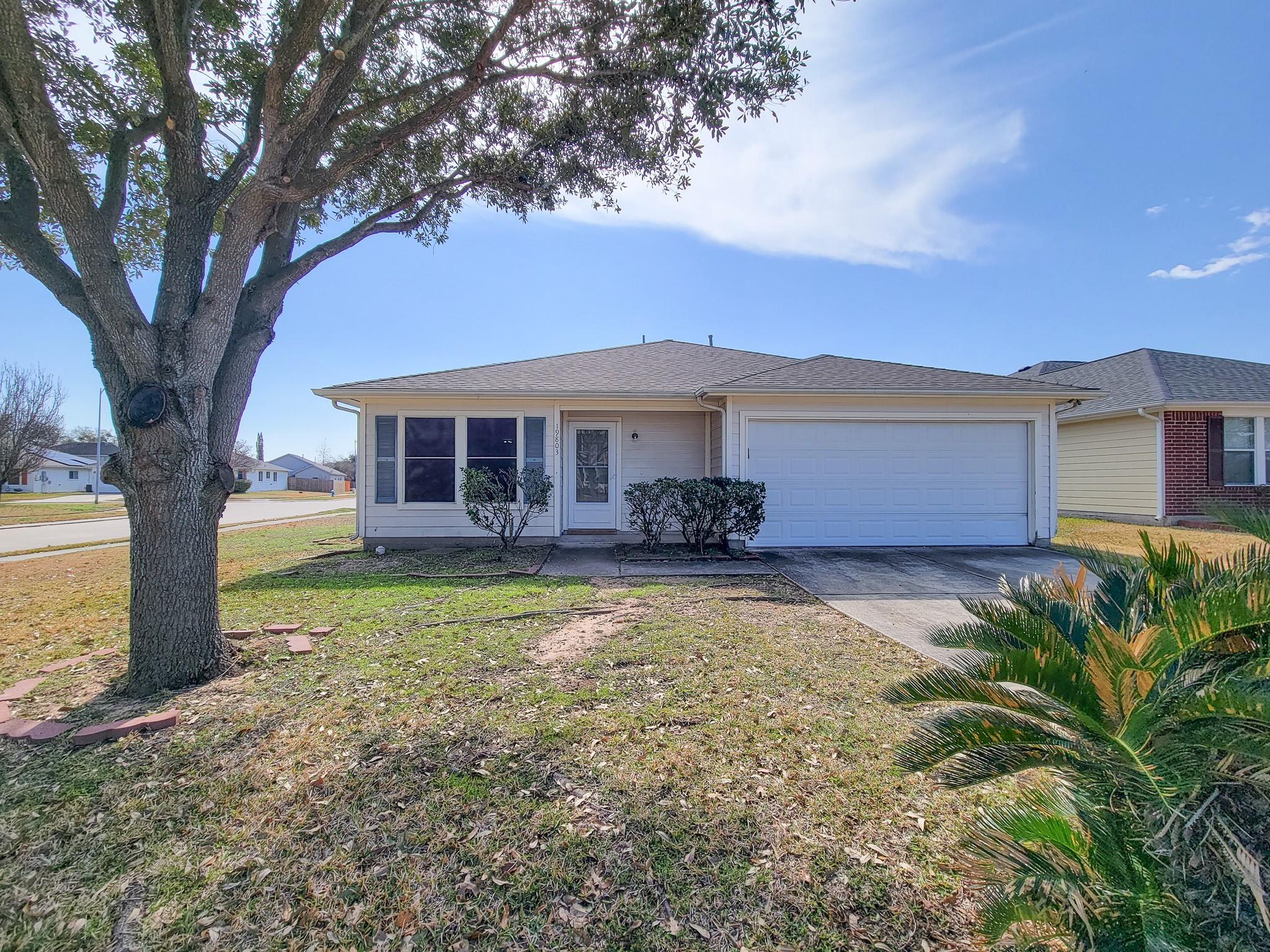 19803 Falcon Hill Court