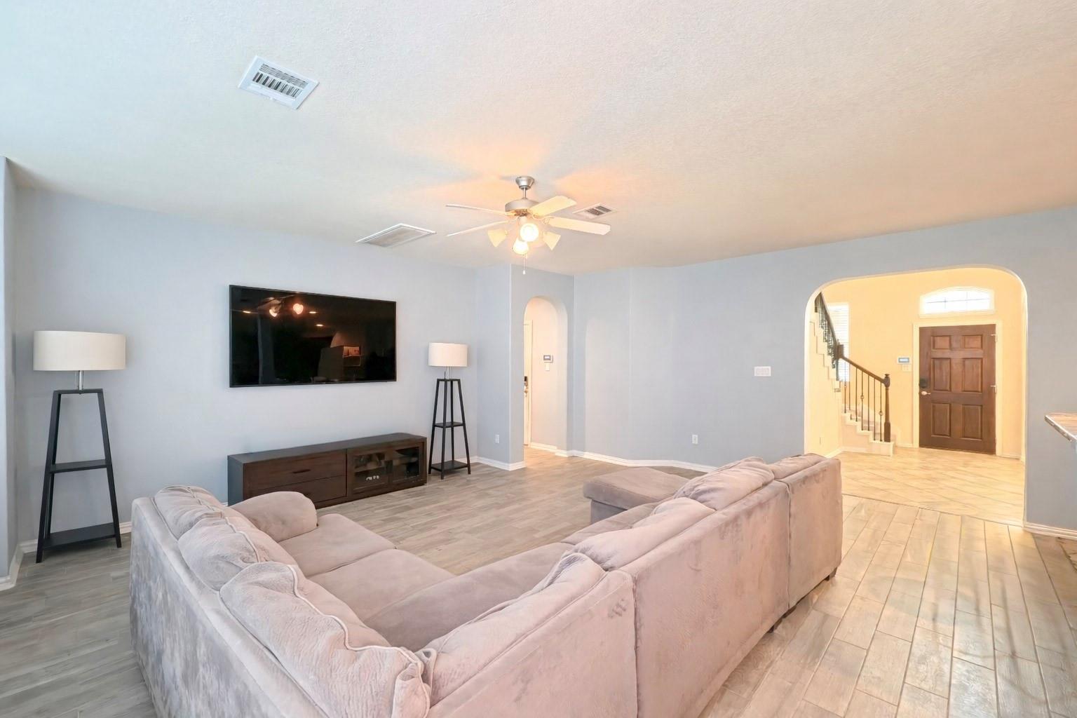 9707 Shimmering Lakes Drive