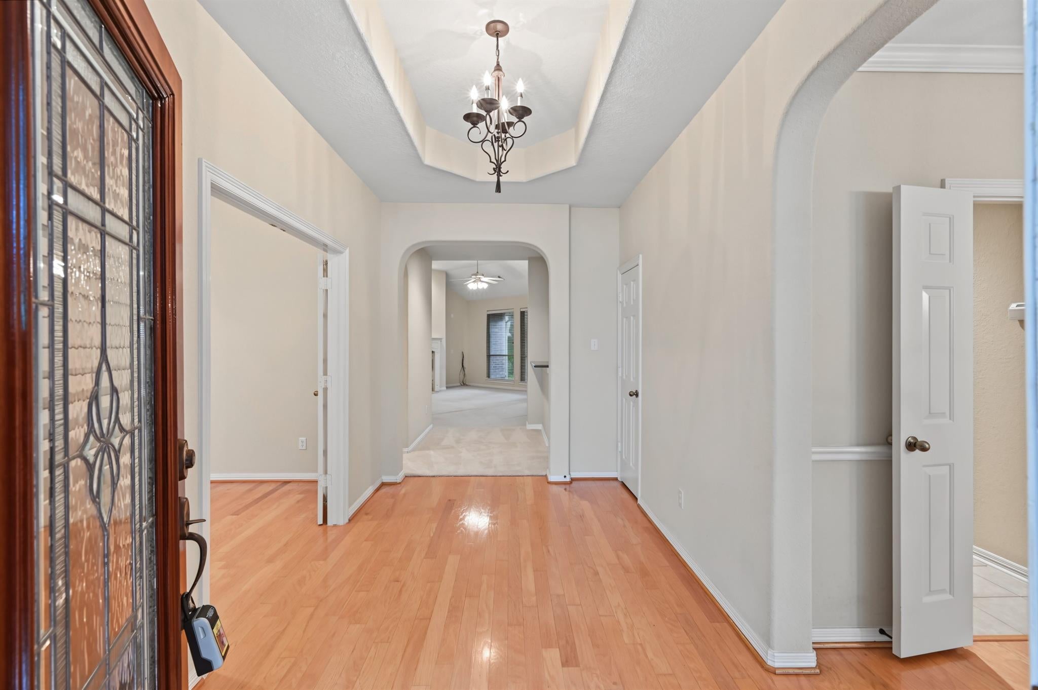 20307 Timberline Trail