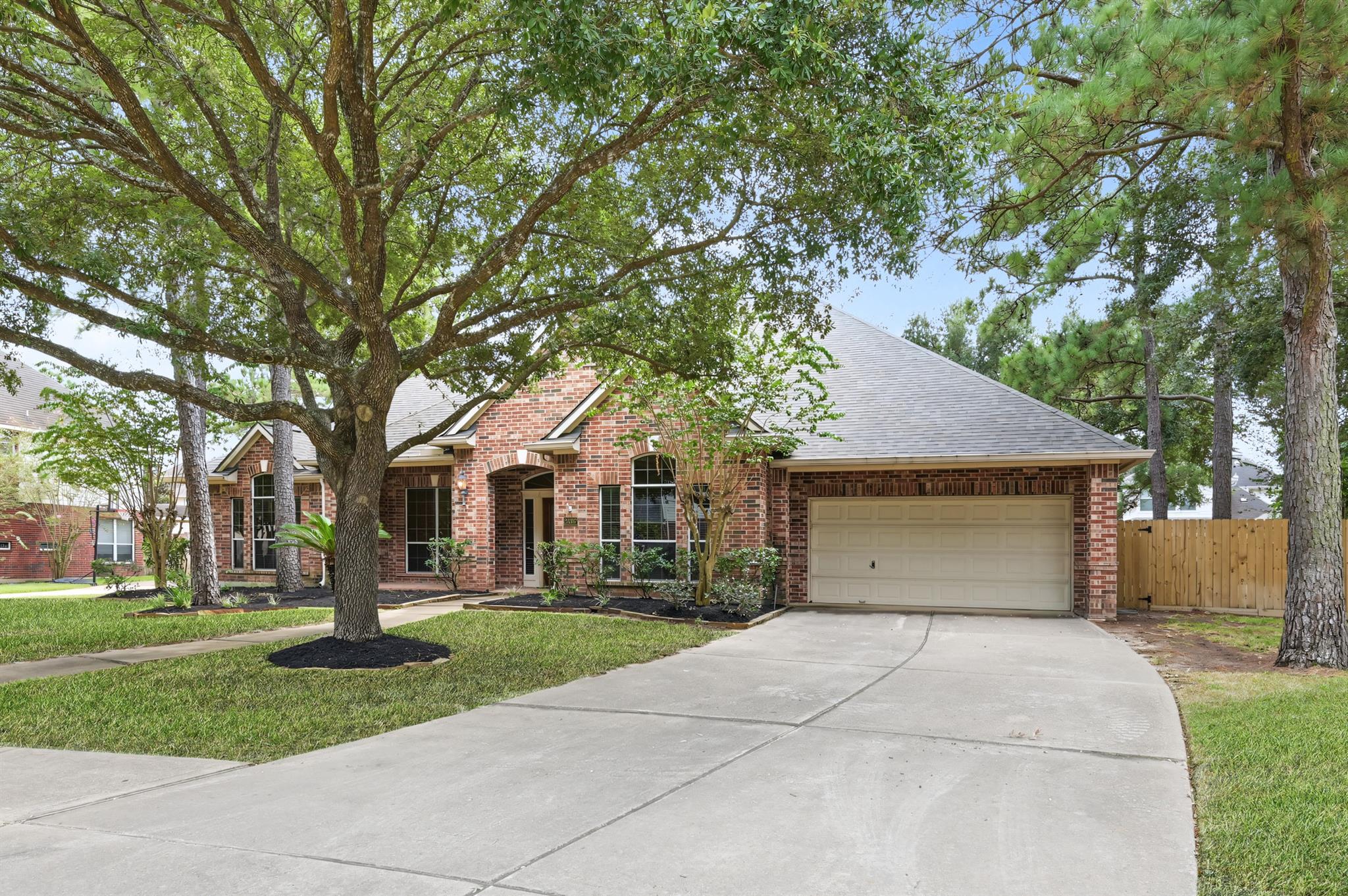 20307 Timberline Trail