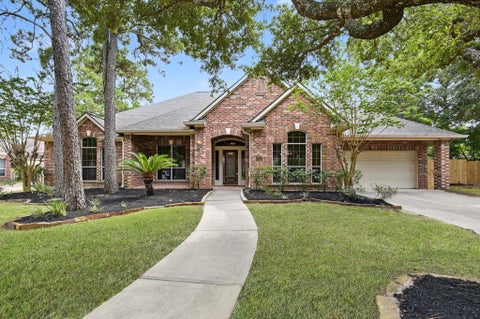 Homes For Sale - 20307 Timberline Trail<br/> Harris County, Cypress, TX 77433
