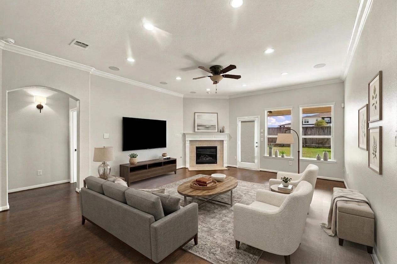 16510 Hamilton Pool Drive