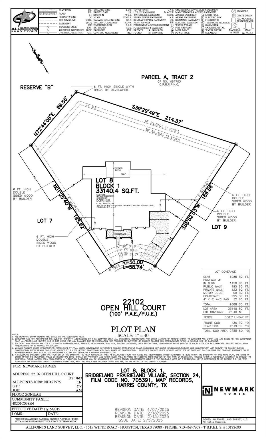 22102 Open Hill Court
