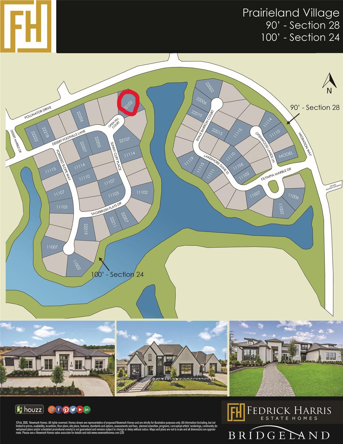 22102 Open Hill Court