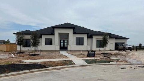 22102 Open Hill Court Cypress TX 77433