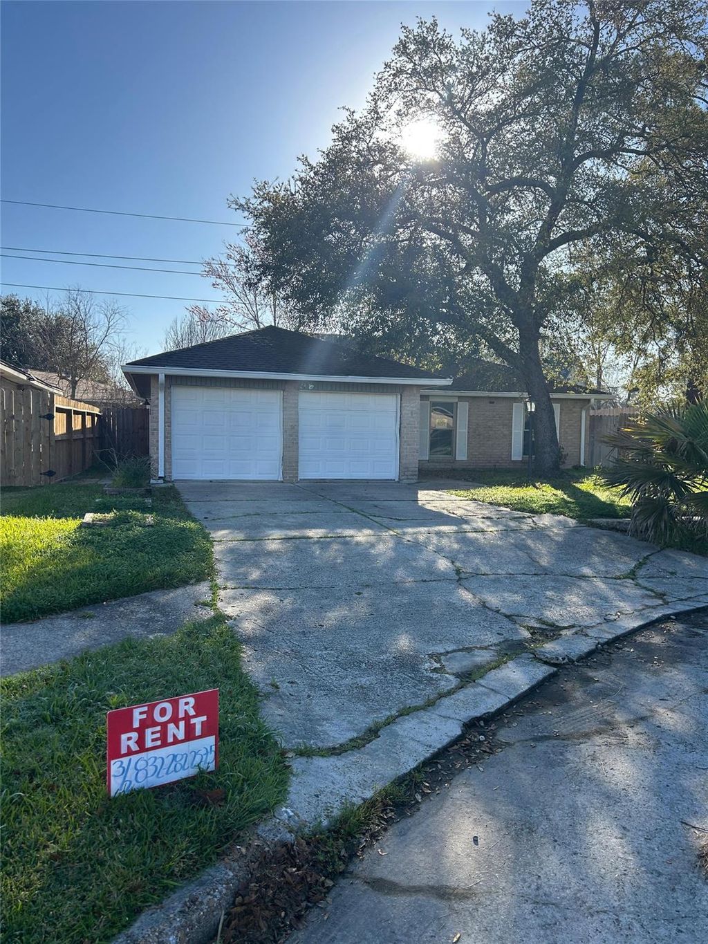 Photo of 19806 Burle Oak Drive, Humble, TX 77346 (MLS # 80416368)