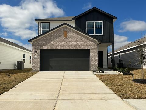 Apartment For Sale - 5971 Triumph Oaks Trail<br/> Porter, TX 77365