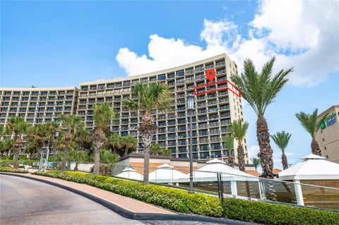 Condo For Sale - 5220 Seawall Boulevard #1438A<br/> Galveston County, Galveston, TX 77551