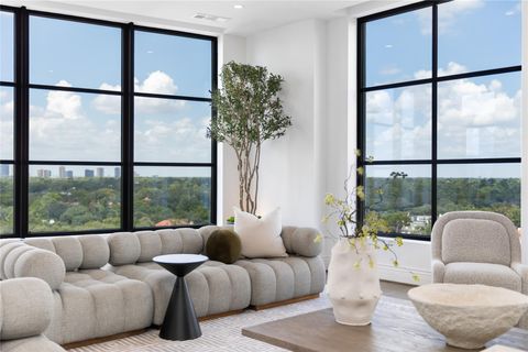 Photo of 2323 San Felipe Street N #901, Houston, TX 77005 (MLS # 82242678)