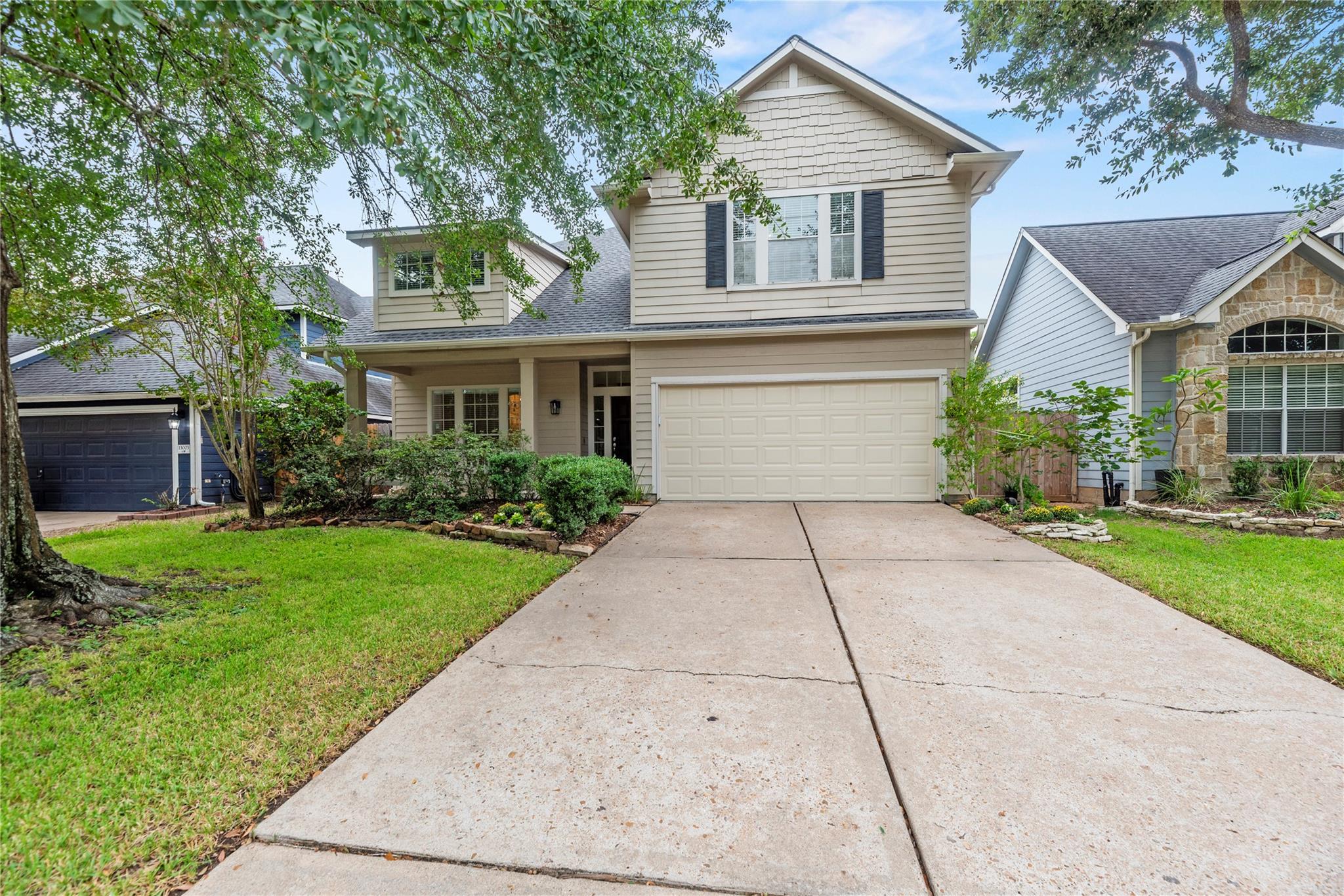13007 Urbanna Court