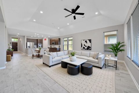 Photo of 25410 Western Sage Lane, Richmond, TX 77406 (MLS # 38374645)