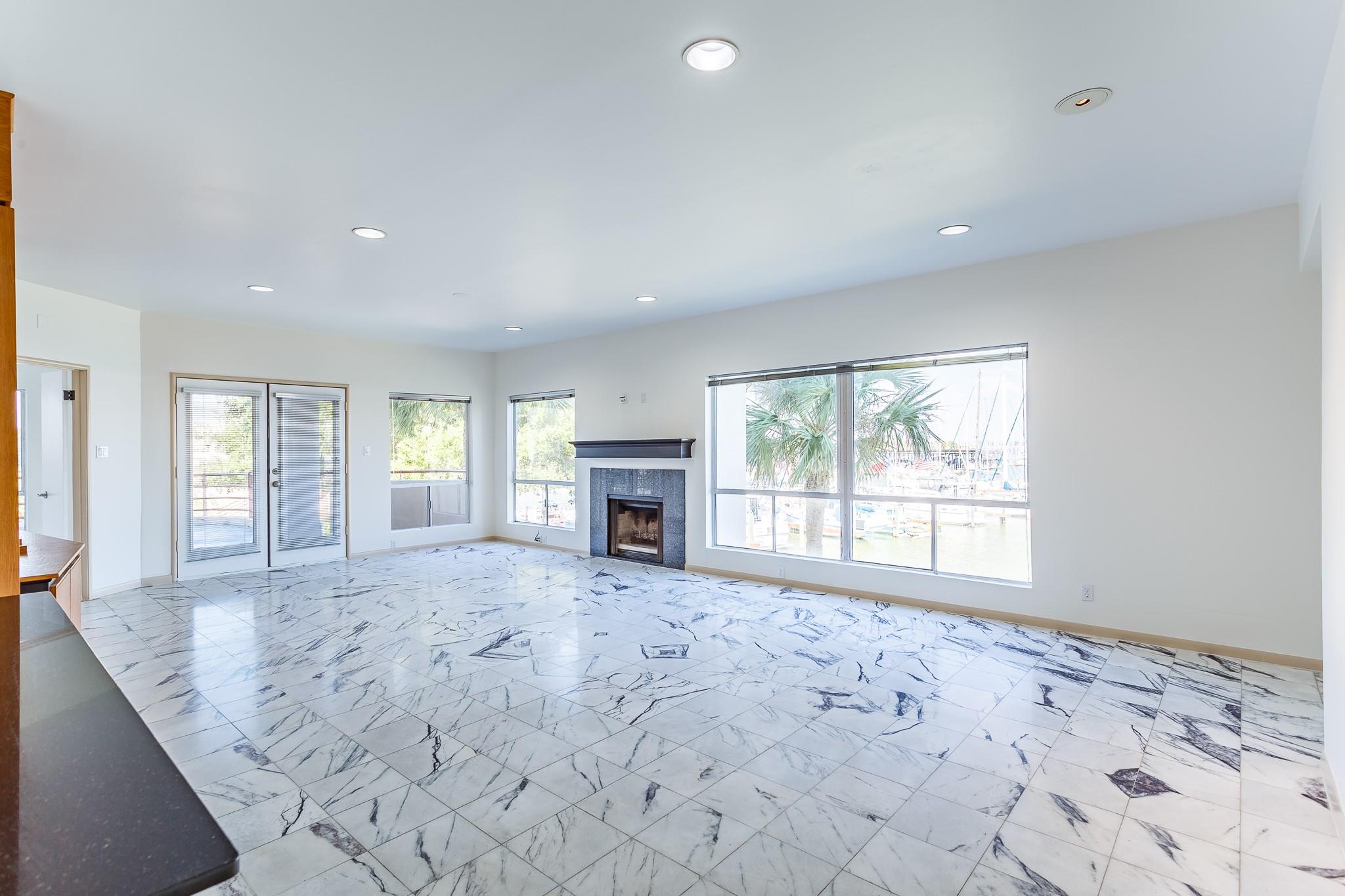 1302 Marina Bay Drive 101A