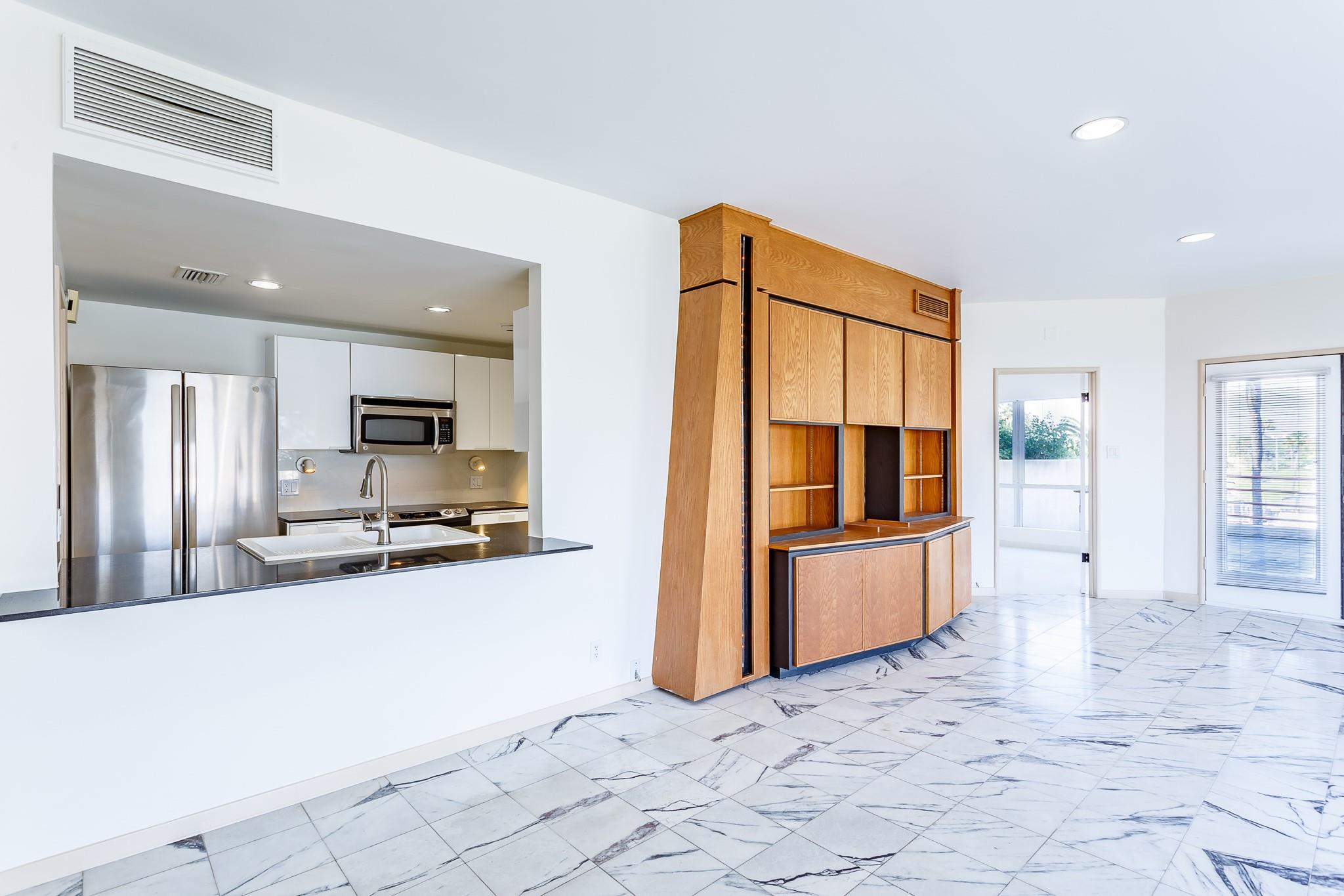 1302 Marina Bay Drive 101A