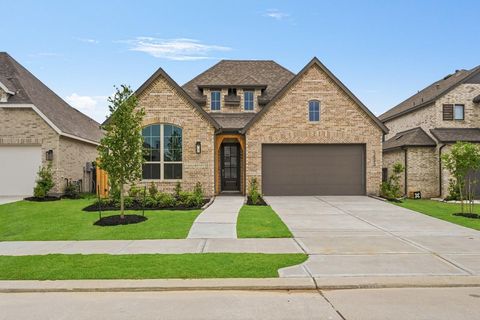 Photo of 12343 Hackberry Drive, Mont Belvieu, TX 77523 (MLS # 96417633)