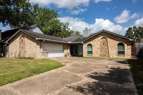 Photo of 2503 Shady Bayou Lane, Spring, TX 77373 (MLS # 20732876)