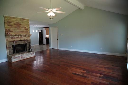 2503 Shady Bayou Lane