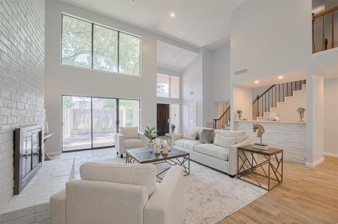 Photo of 15600 Barkers Landing Road #20, Houston, TX 77079 (MLS # 23587336)