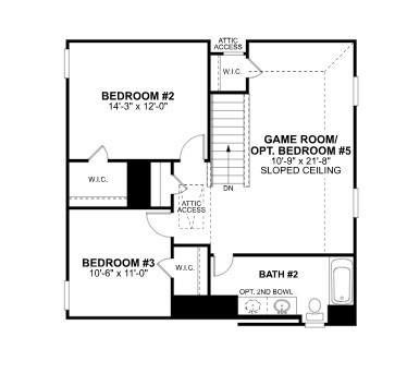 8215 Blue Shell Lane