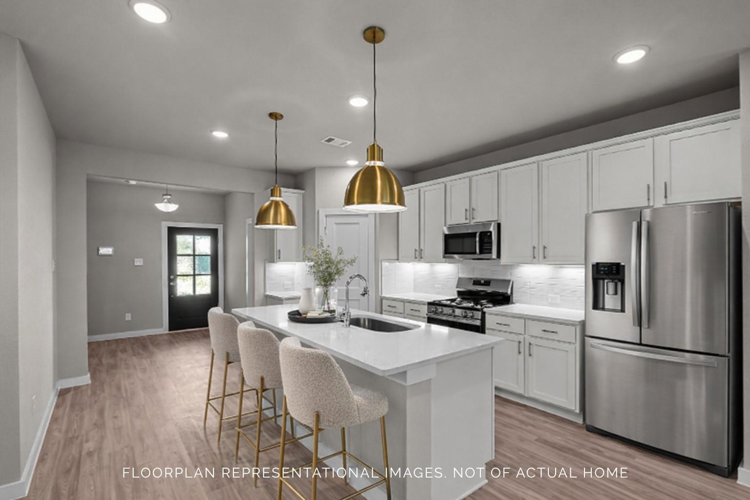 8215 Blue Shell Lane