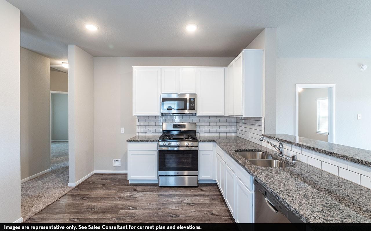 1543 Nasella Drive