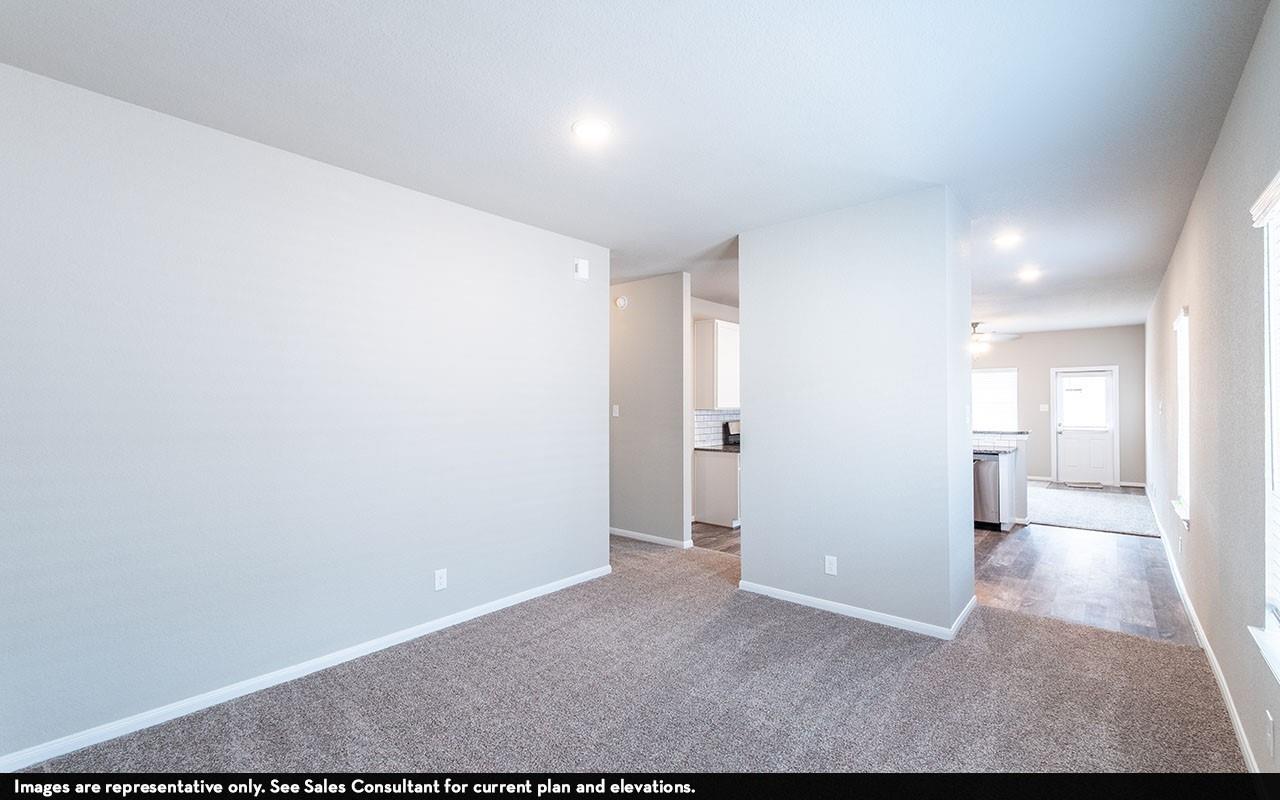 1543 Nasella Drive